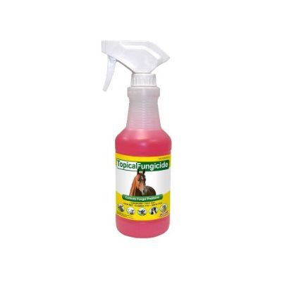 Topical Fungicide w / Sprayer - 32oz (Foot Rot & Ringworm)